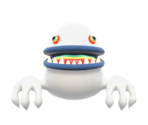 King Boom Boo - Sonic Blitz