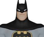 Batman (Animated Series) - MultiVersus