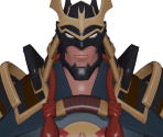 Batman (Samurai) - MultiVersus