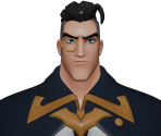 Batman (Headmaster Wayne) - MultiVersus