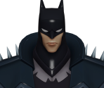 Batman (Dark Nights: Death Metal) - MultiVersus
