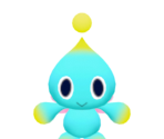 Chao - Sonic Blitz