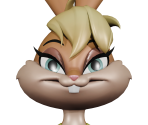 Lola Bunny - MultiVersus