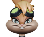 Lola Bunny (Cat Burglar) - MultiVersus