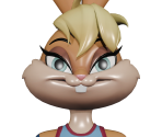 Lola Bunny (Tune Squad) - MultiVersus