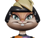 Lola Bunny (Lights Out) - MultiVersus