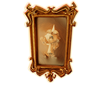 Picture Frame (E. Gadd) - Luigi's Mansion 3