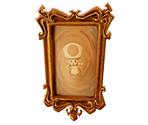 Picture Frame (Toad) - Luigi's Mansion 3