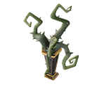 Vine Plant - Luigi's Mansion 3
