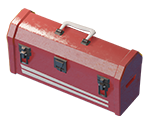 Toolbox - Luigi's Mansion 3