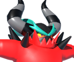 Zavok - Sonic Racing: CrossWorlds