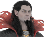 Vlad Tepes Dracula (Chronicle of Terror) - Dead by Daylight