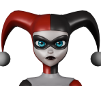 Harley Quinn (Mad Love) - MultiVersus