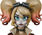 Harley Quinn (DC Bombshells) - MultiVersus