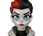 Harley Quinn (Earth-0) - MultiVersus