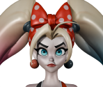 Harley Quinn (Beach BASH) - MultiVersus