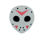 Event: Jason Masks - MultiVersus
