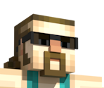 TorqueDawg - Minecraft: Story Mode - Season One