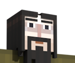 Ivor - Minecraft: Story Mode - Season One