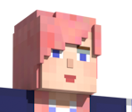 LDShadowLady - Minecraft: Story Mode - Season One