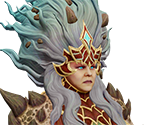 Malvira - Watcher of Realms