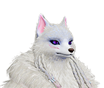 Lynx - Watcher of Realms