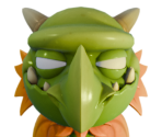 Snapdragon - Plants vs. Zombies: Battle for Neighborville