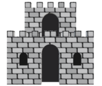 2D Game Boy Props - Goat Simulator 3