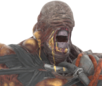 Nemesis T-Type (Blight) - Dead by Daylight