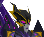 Airachnid - Transformers Prime