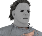 Michael Myers (Escaped Patient) - Dead by Daylight