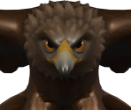 Eagle (Gandalf Moveset) - MultiVersus