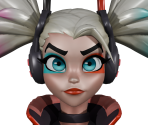 Harley Quinn (Hack N Smash) - MultiVersus