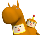 Clip-Clop - Once Upon A Katamari