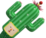 Cacta - Once Upon A Katamari