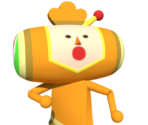 Lucky - Once Upon A Katamari