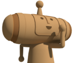 Clay - Once Upon A Katamari