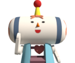 Charlie - Once Upon A Katamari