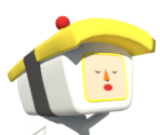 Tamago - Once Upon A Katamari