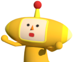 Ace - Once Upon A Katamari