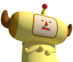 Nik - Once Upon A Katamari