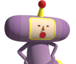Velvet - Once Upon A Katamari