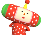 Ichigo - Once Upon A Katamari