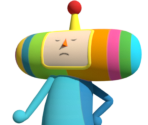 Marcy - Once Upon A Katamari
