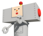 Nickel - Once Upon A Katamari