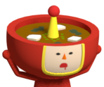 Miso - Once Upon A Katamari