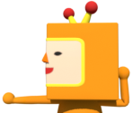 Shikao - Once Upon A Katamari