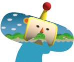 Jungle - Once Upon A Katamari