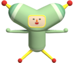 Huey - Once Upon A Katamari