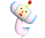 Beyond - Once Upon A Katamari